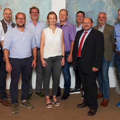 Mitgliederversammlung VGL Bayern