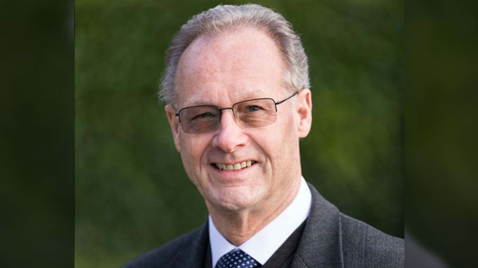 H. Christian Leonhards