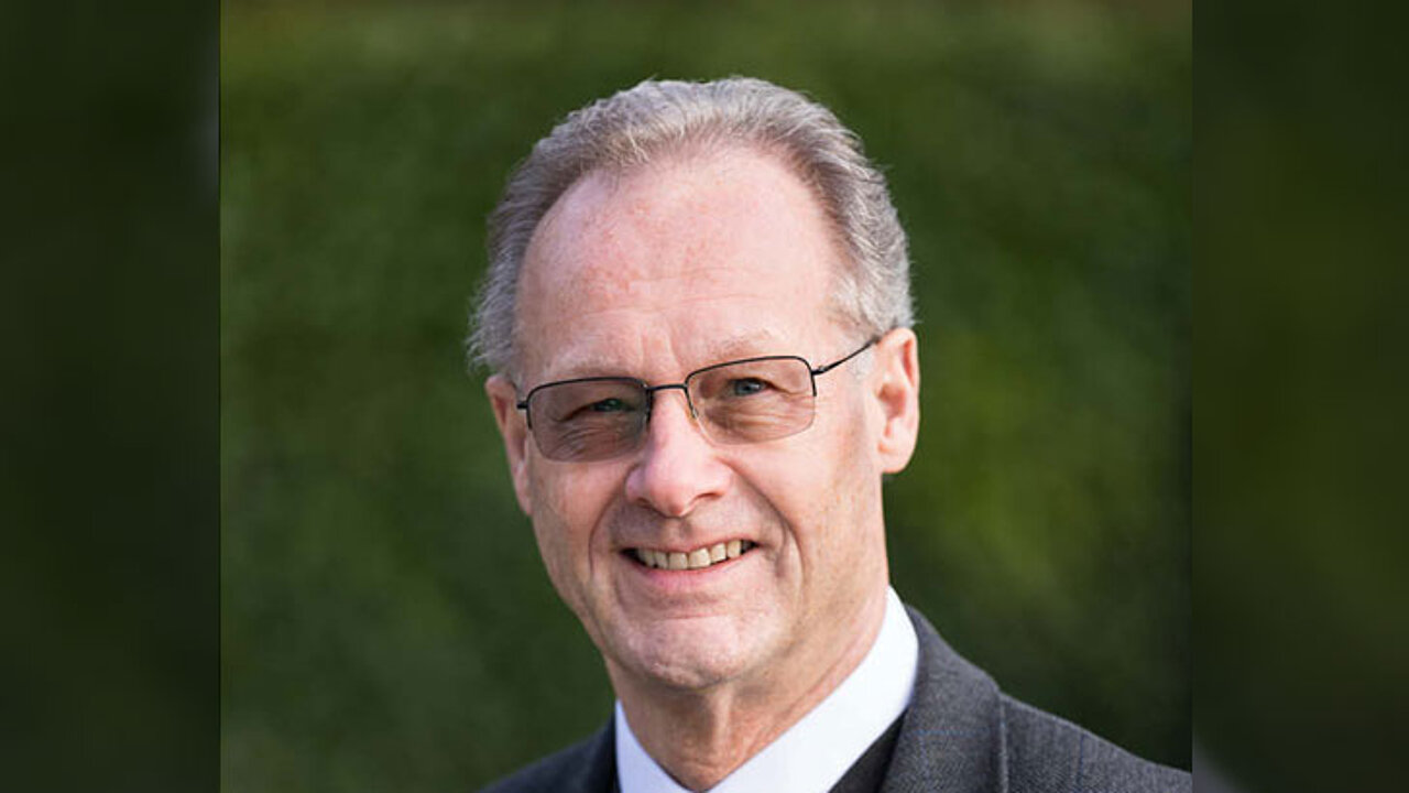 H. Christian Leonhards