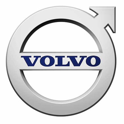 Volvo CE Logo