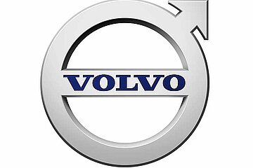 Volvo CE Logo
