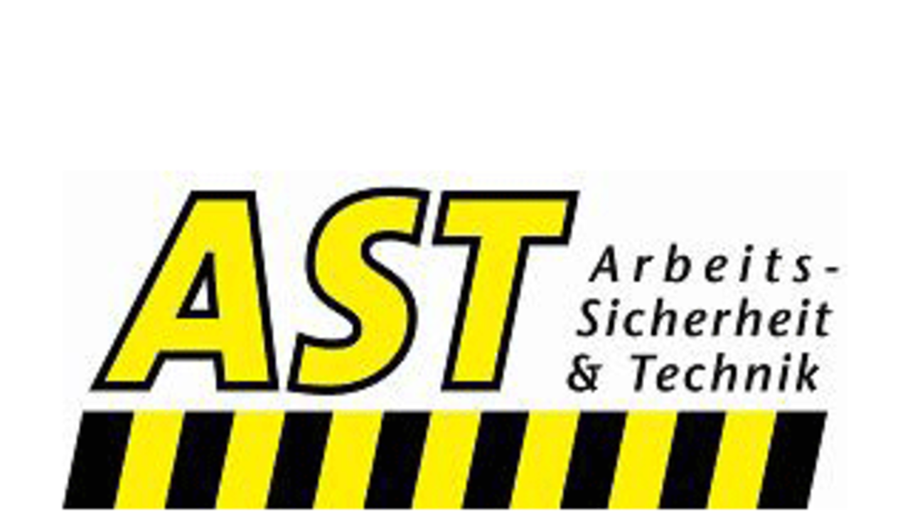 AST Logo