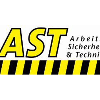 AST Logo