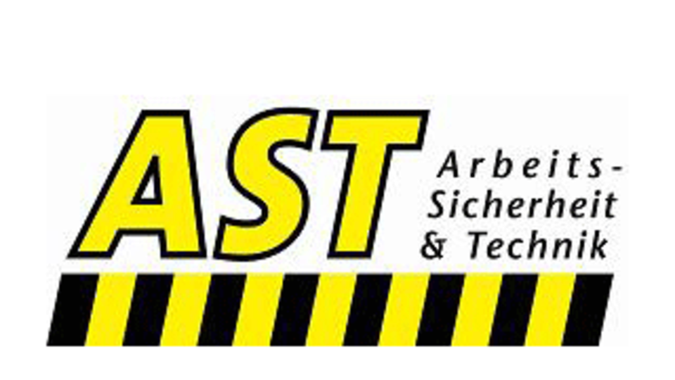 AST Logo