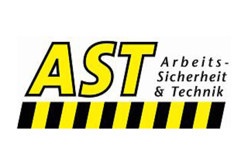 AST Logo