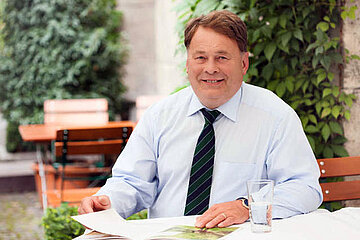 Helmut Brunner