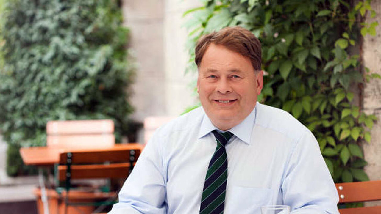 Helmut Brunner