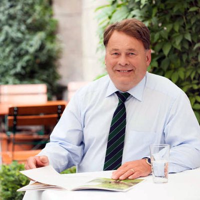 Helmut Brunner