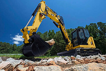 Cat 309