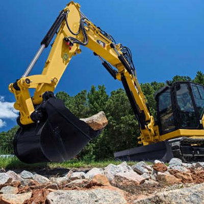 Cat 309