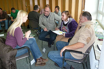 WdA-Seminar