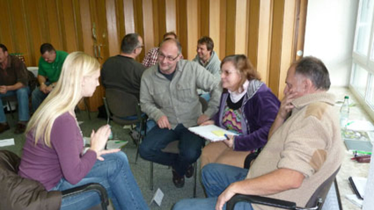 WdA-Seminar