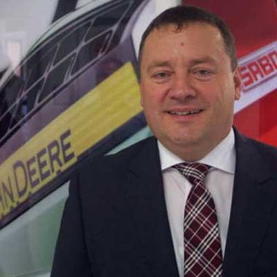 Christoph Fiekers