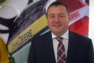 Christoph Fiekers