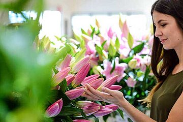 Fachmesse Floradecora
