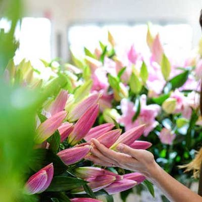 Fachmesse Floradecora