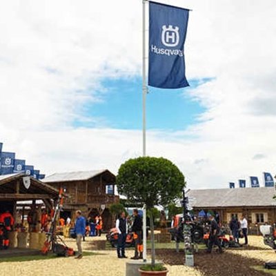 Husqvarna Highlights