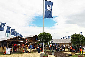 Husqvarna Highlights