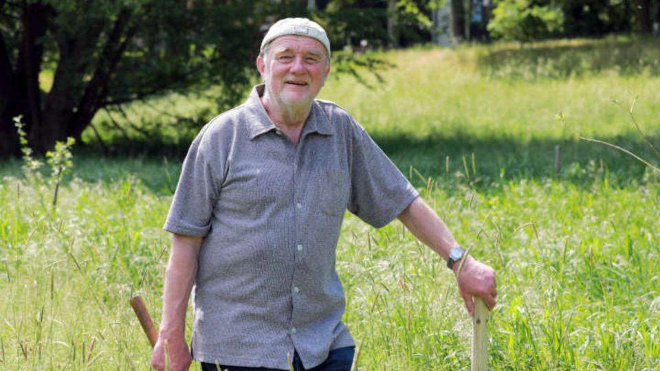 Dr. Achim Förster