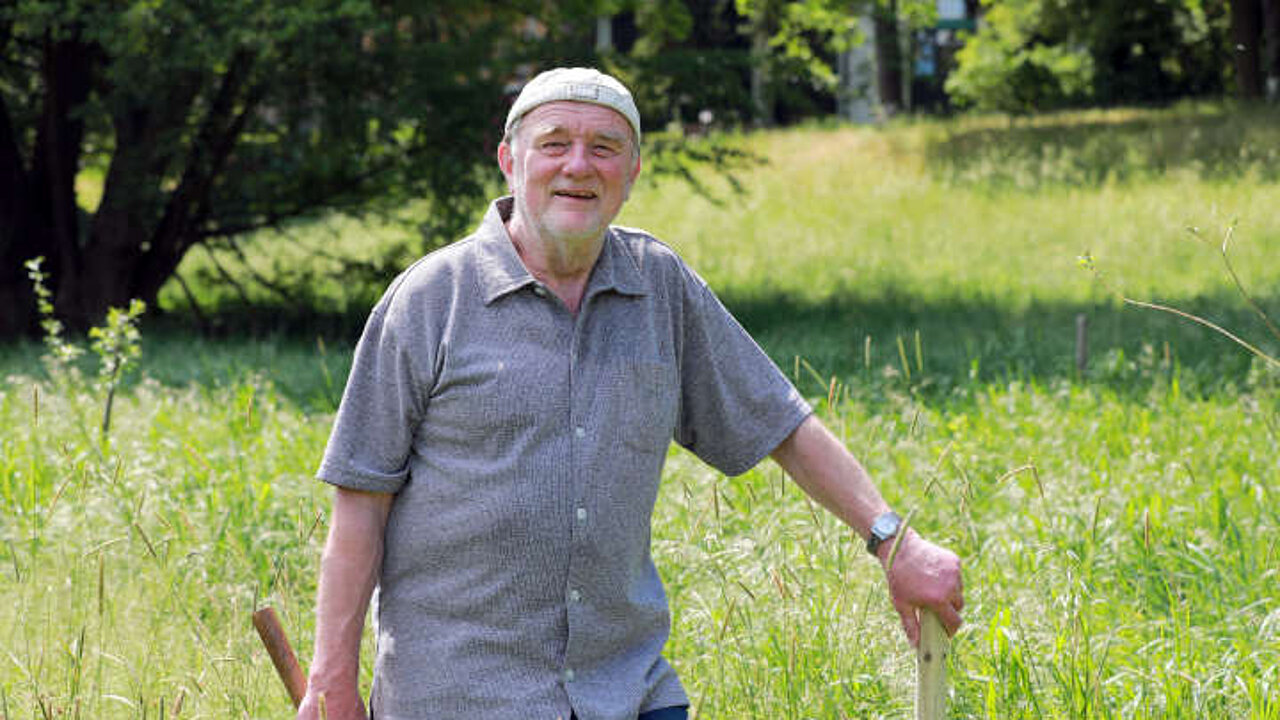 Dr. Achim Förster
