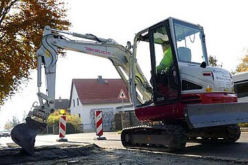 Takeuchi TB 240