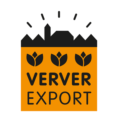Verver Export Logo