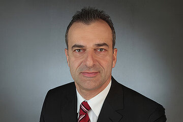 Christoph Weber