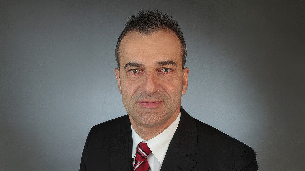 Christoph Weber