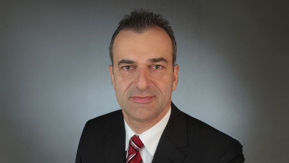 Christoph Weber