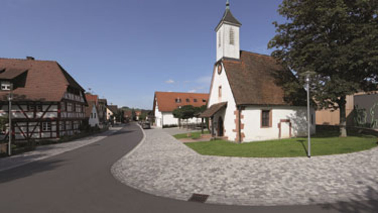 Ortskern