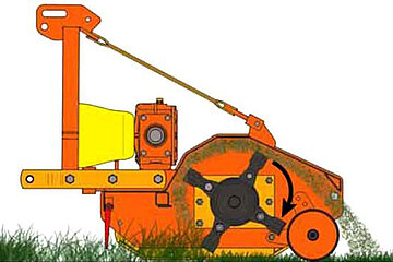 Schlegelmulcher