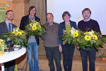 Fachtagung Gartenbau