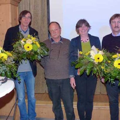 Fachtagung Gartenbau
