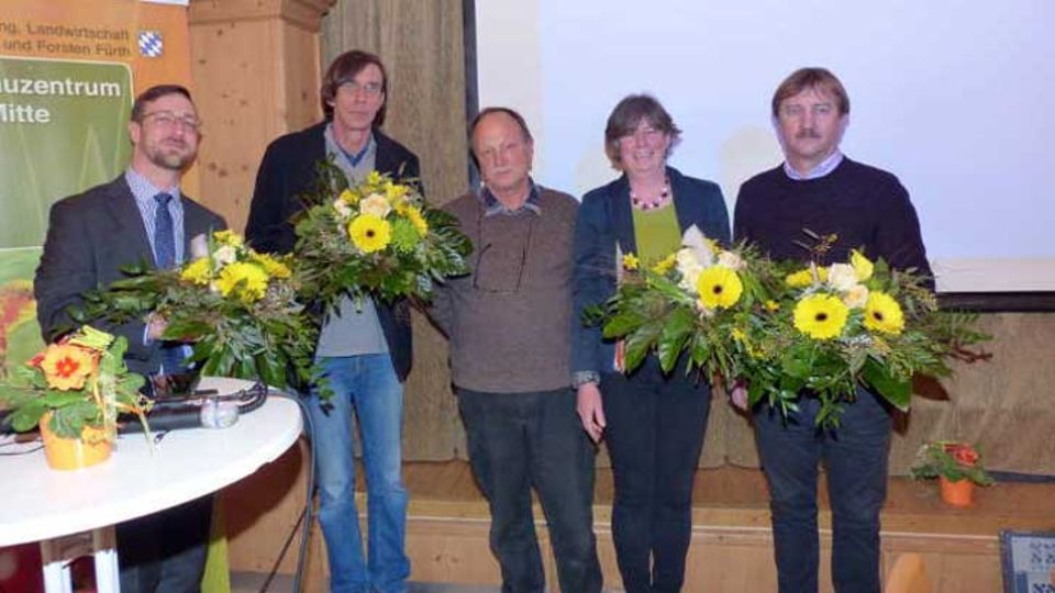 Fachtagung Gartenbau