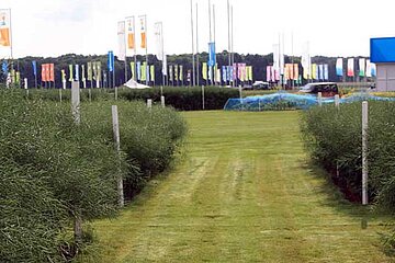 DLG-Feldtage