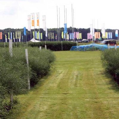 DLG-Feldtage