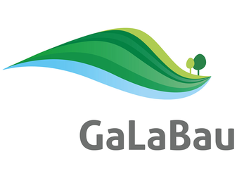 Messe GaLaBau Logo