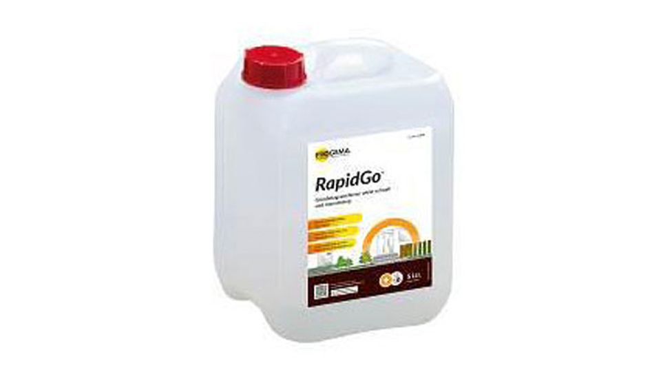 Progema-Rapidgo