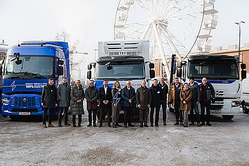 Renault Trucks