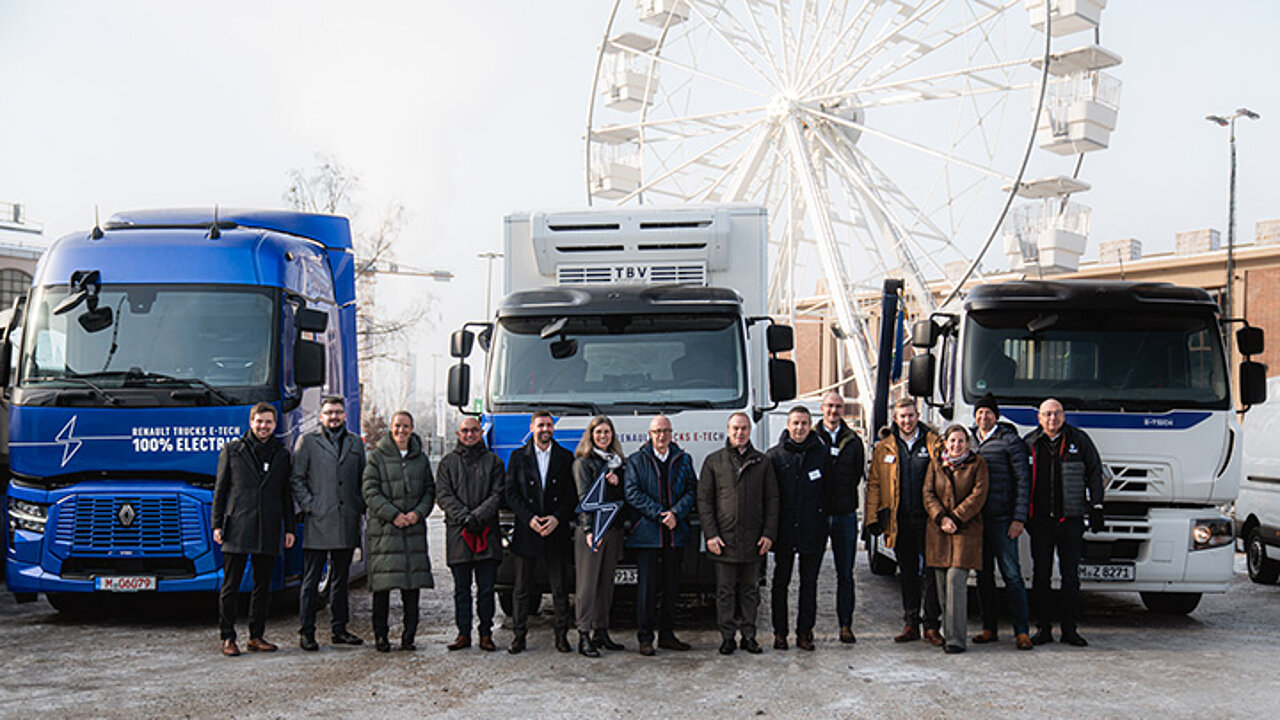 Renault Trucks