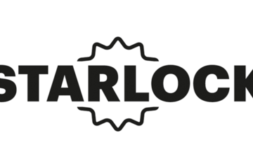 Starlock Logo