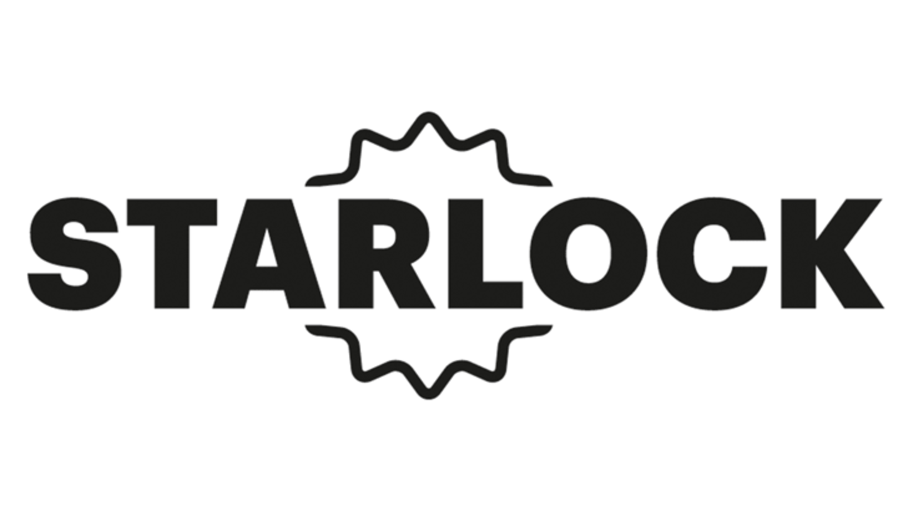 Starlock Logo