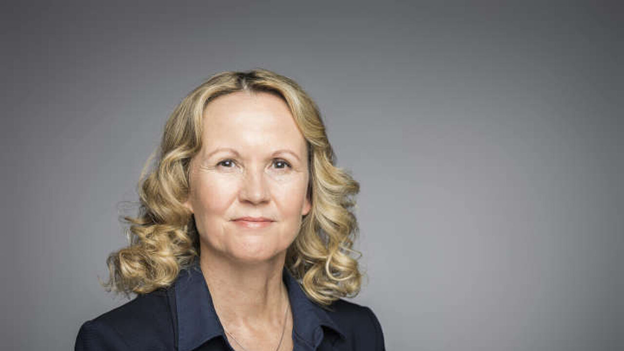 Steffi Lemke
