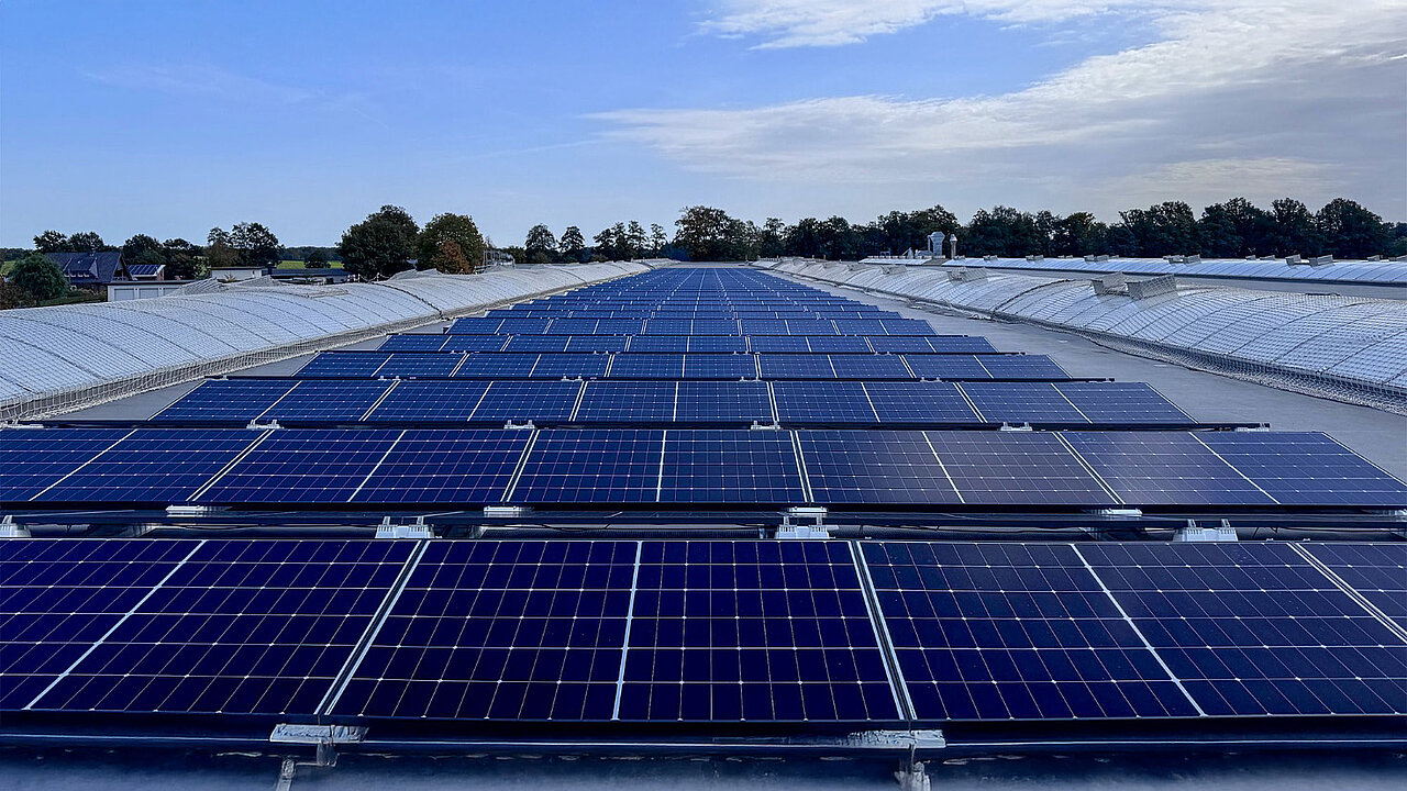 Solarwerk