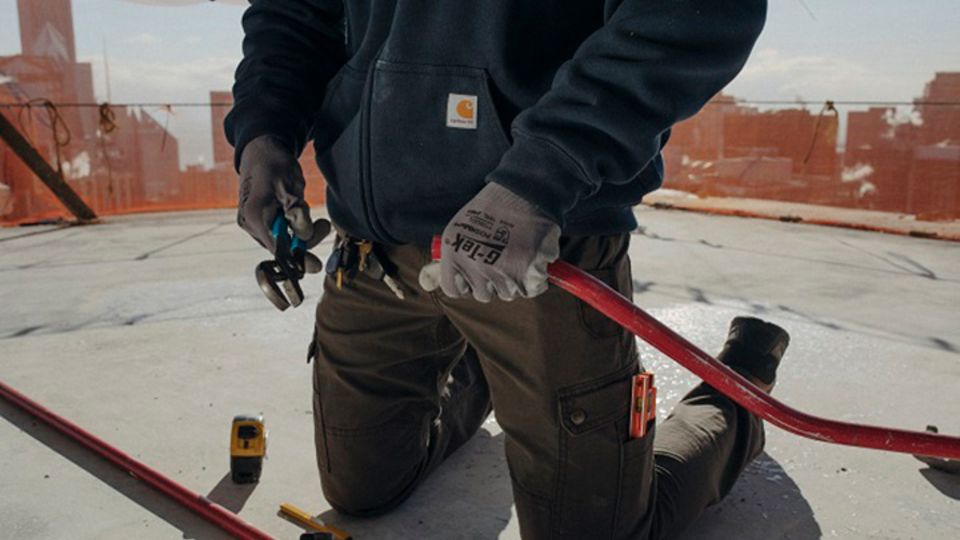 Carhartt Arbeitshosen