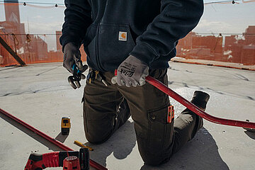 Carhartt Arbeitshosen