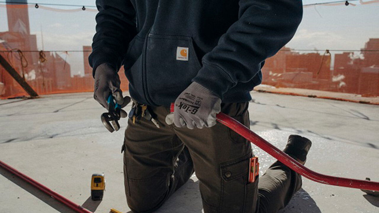Carhartt Arbeitshosen