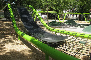 Wiesbadener Weltkulturen-Spielplatz