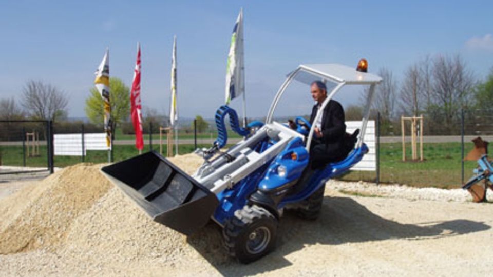 CSF Multione