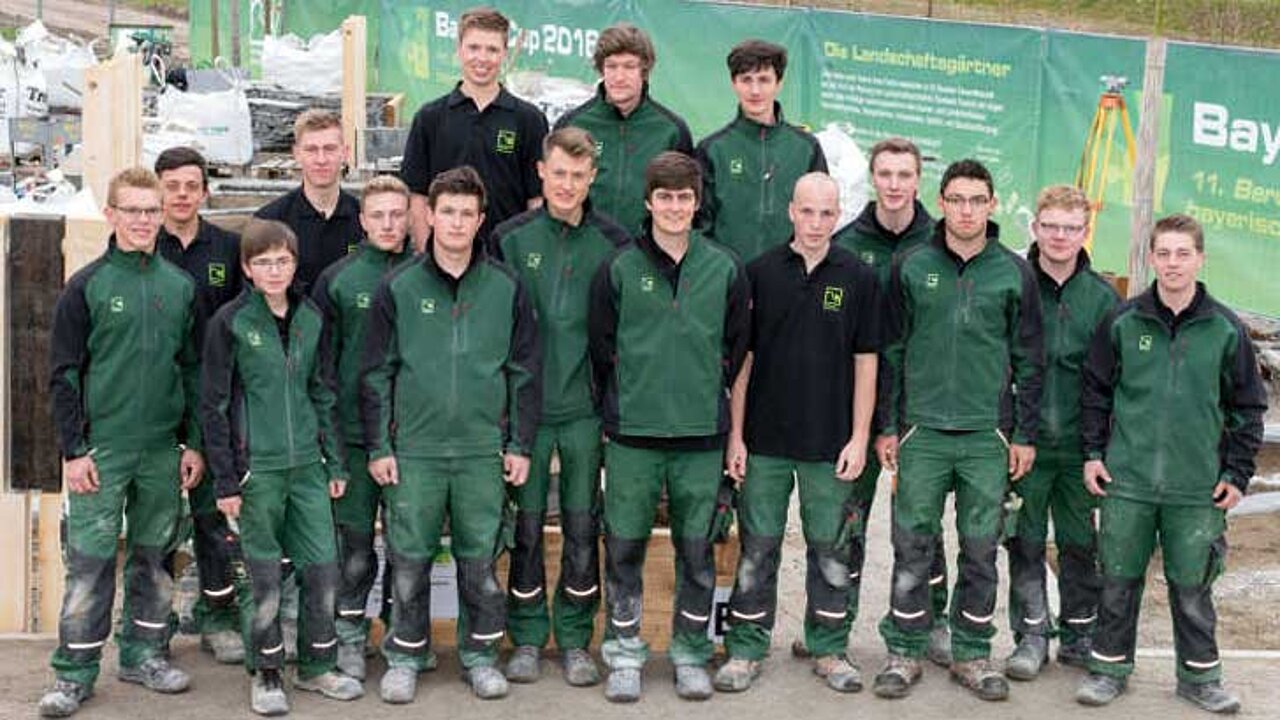 Bayern Cup 2016